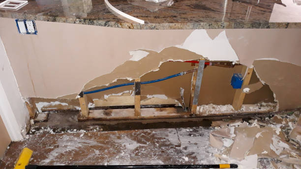 Reliable Forsgate, NJ Water damage restoration Solutions