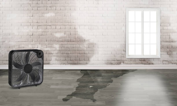 Fire Damage Restoration in Forsgate, NJ